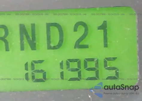 2006 Mercury Mariner Luxury/Premier z USA, uszkodzony, nr VIN 4M2CU57186KJ18382